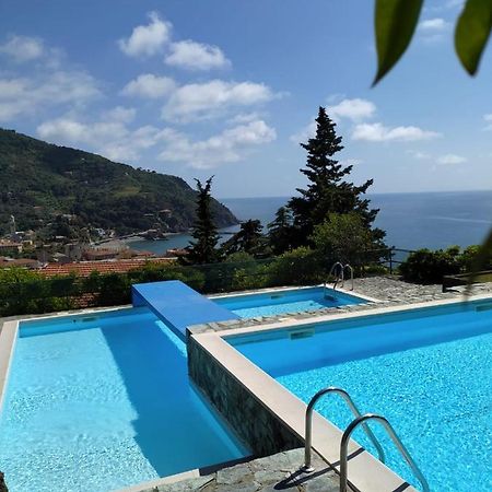 Lorenzo Apartment Levanto Kültér fotó
