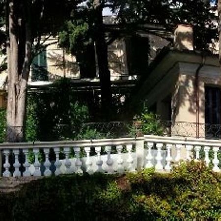 Lorenzo Apartment Levanto Kültér fotó