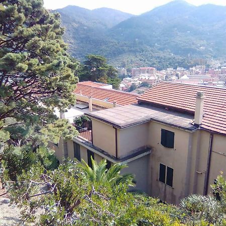 Lorenzo Apartment Levanto Kültér fotó