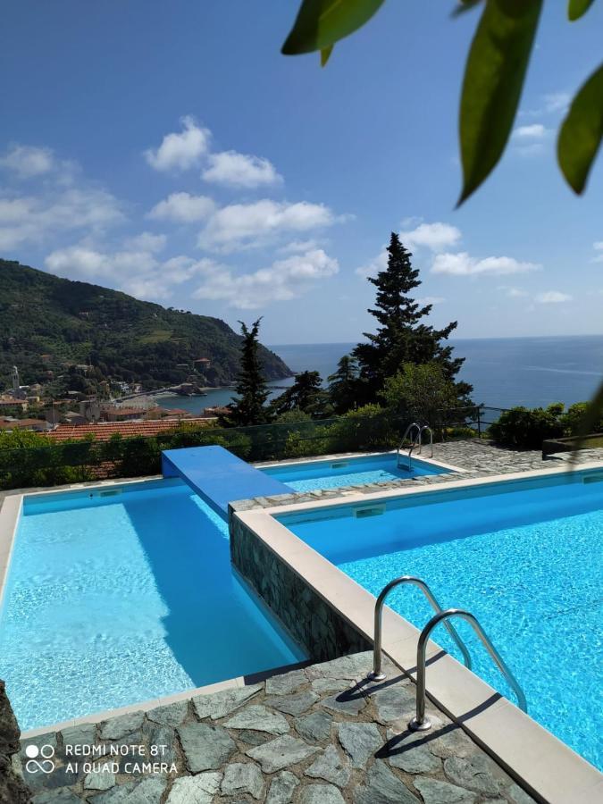 Lorenzo Apartment Levanto Kültér fotó