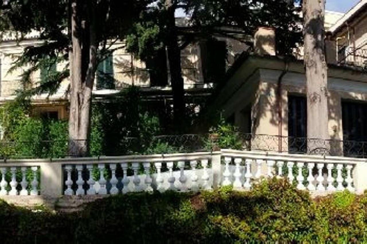 Lorenzo Apartment Levanto Kültér fotó