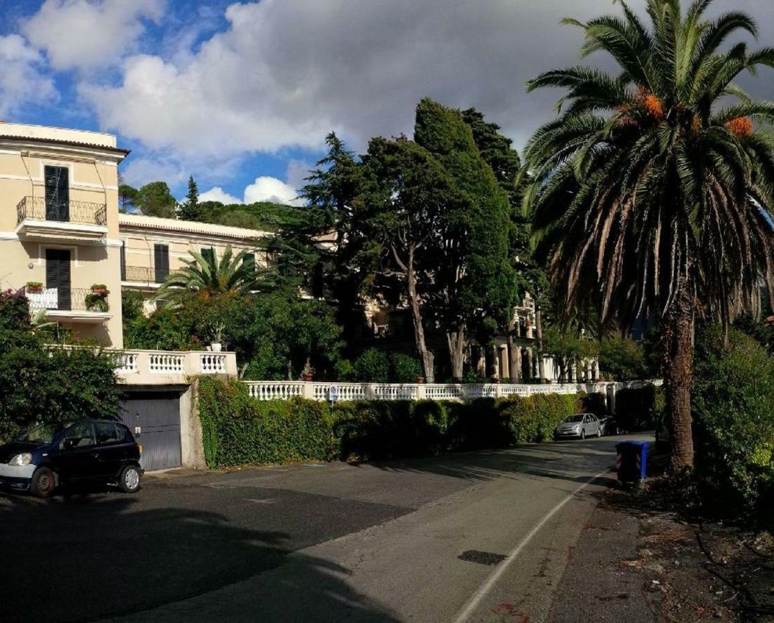 Lorenzo Apartment Levanto Kültér fotó
