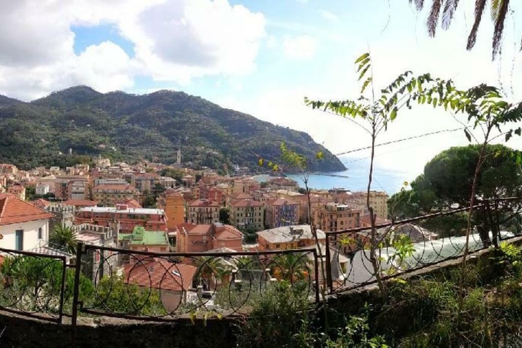 Lorenzo Apartment Levanto Kültér fotó