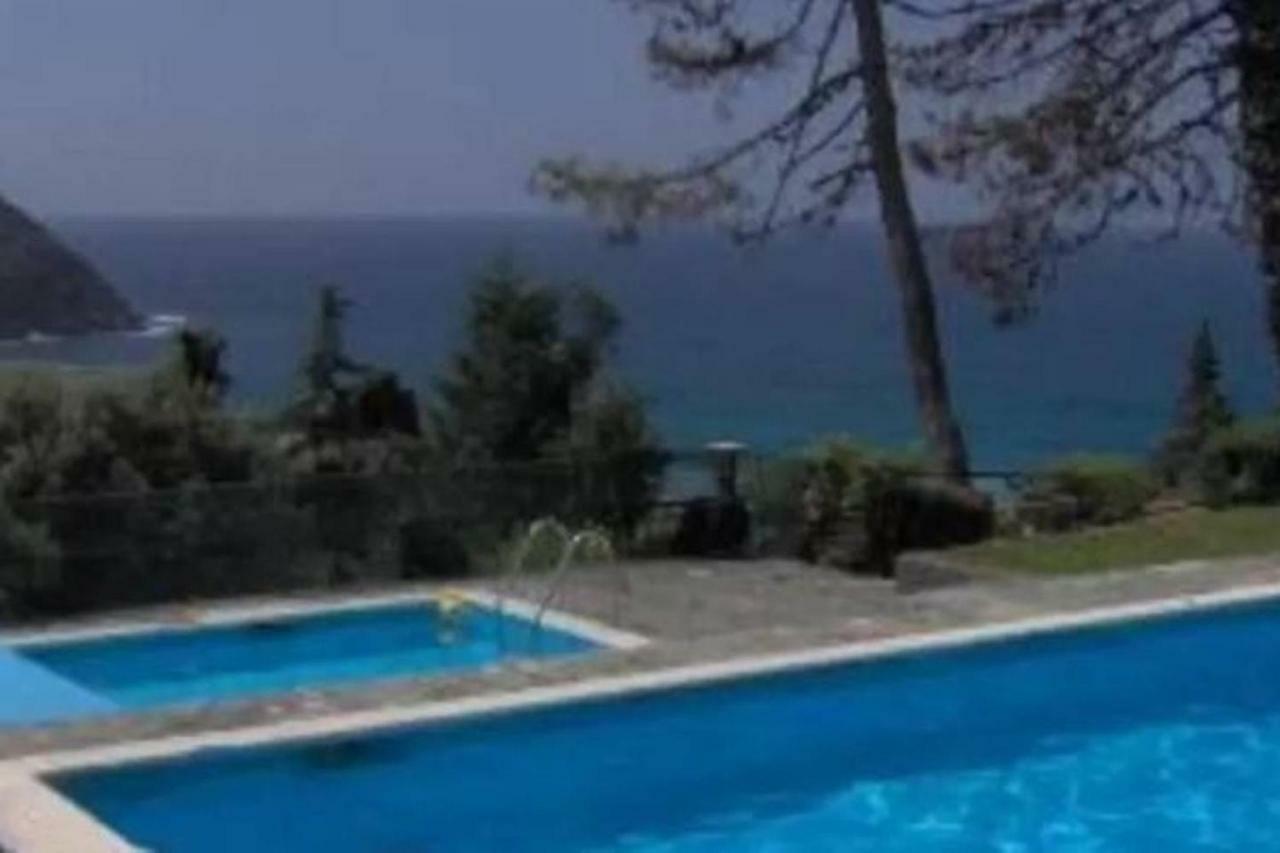 Lorenzo Apartment Levanto Kültér fotó