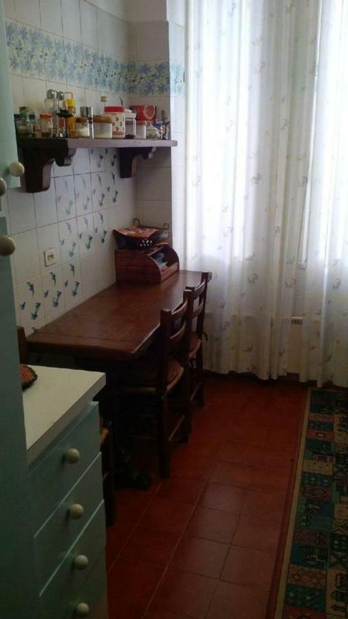 Lorenzo Apartment Levanto Kültér fotó