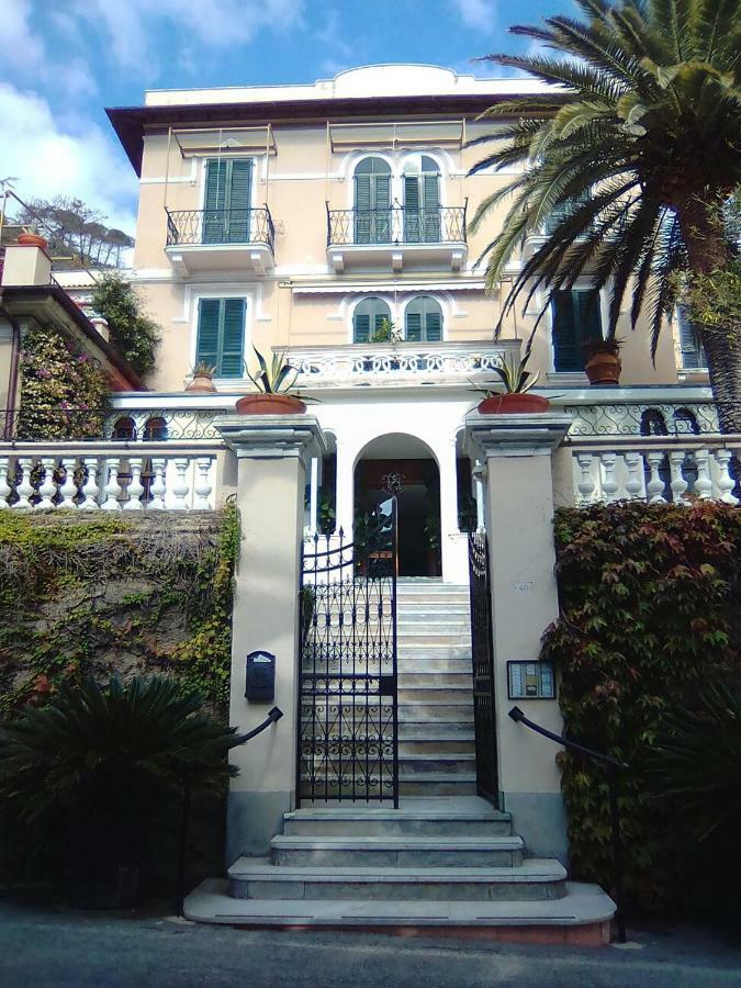 Lorenzo Apartment Levanto Kültér fotó