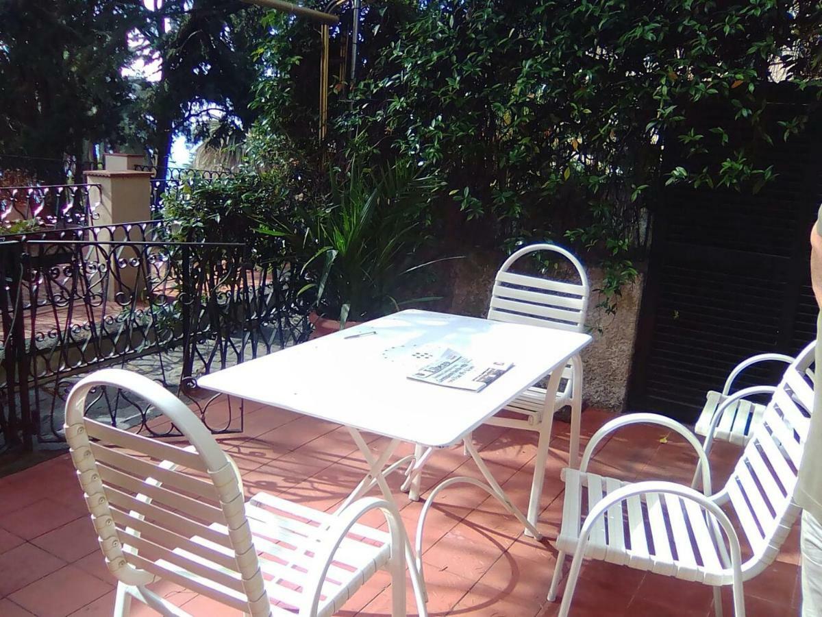 Lorenzo Apartment Levanto Kültér fotó