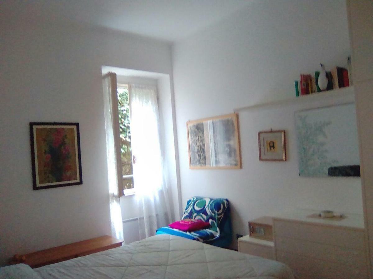 Lorenzo Apartment Levanto Kültér fotó