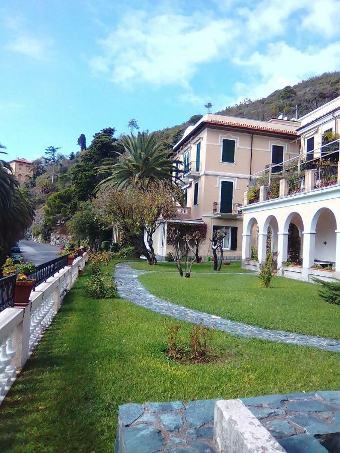Lorenzo Apartment Levanto Kültér fotó