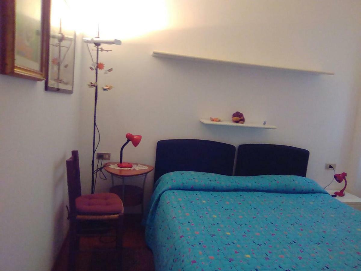 Lorenzo Apartment Levanto Kültér fotó
