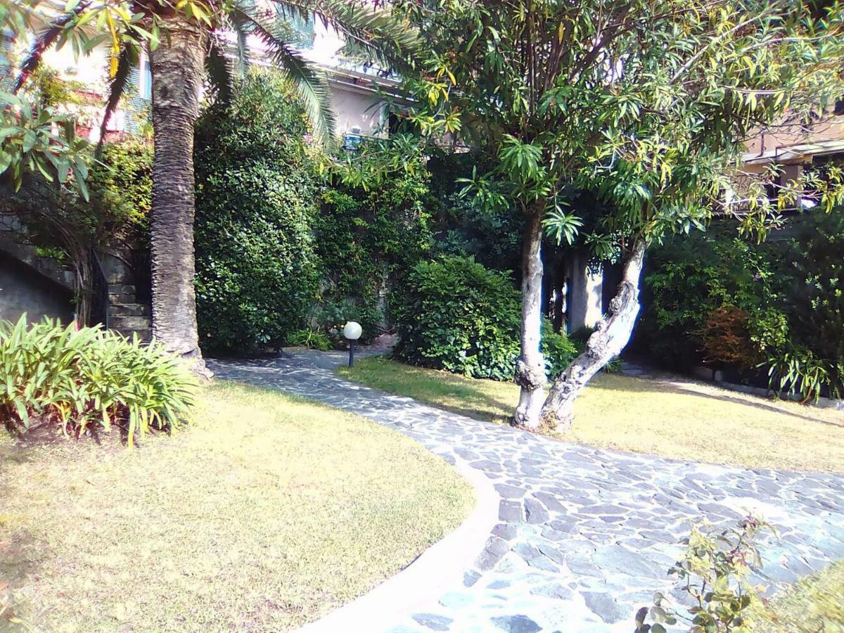Lorenzo Apartment Levanto Kültér fotó