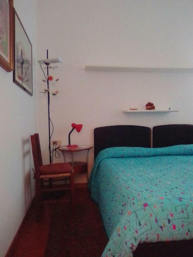 Lorenzo Apartment Levanto Kültér fotó