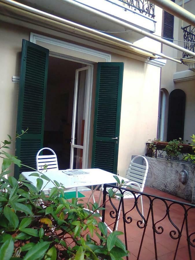 Lorenzo Apartment Levanto Kültér fotó