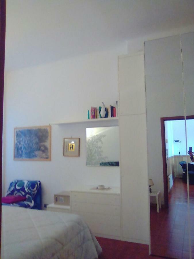 Lorenzo Apartment Levanto Kültér fotó