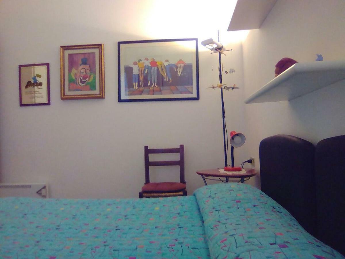 Lorenzo Apartment Levanto Kültér fotó