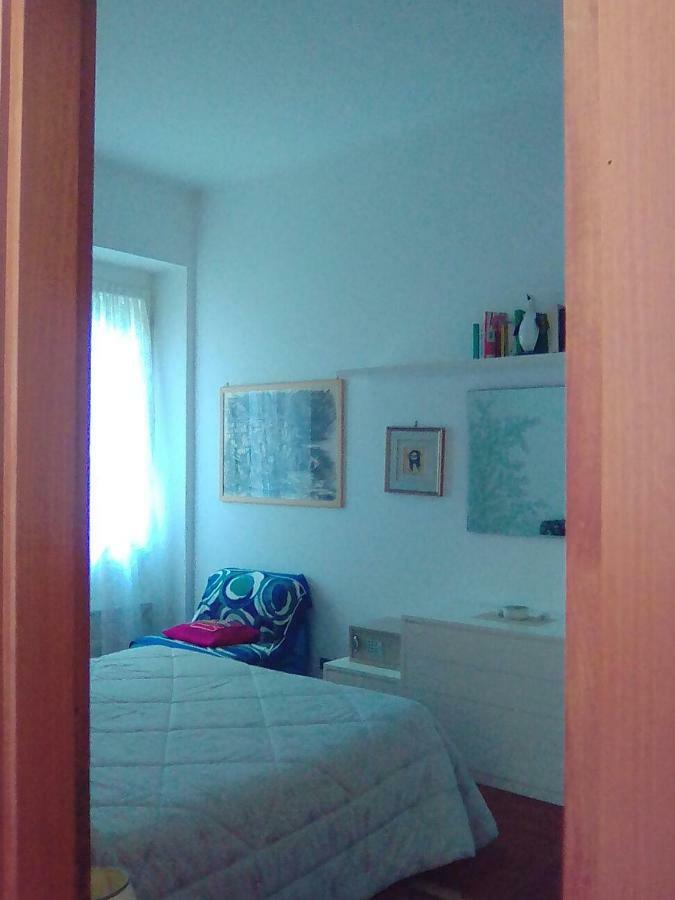 Lorenzo Apartment Levanto Kültér fotó