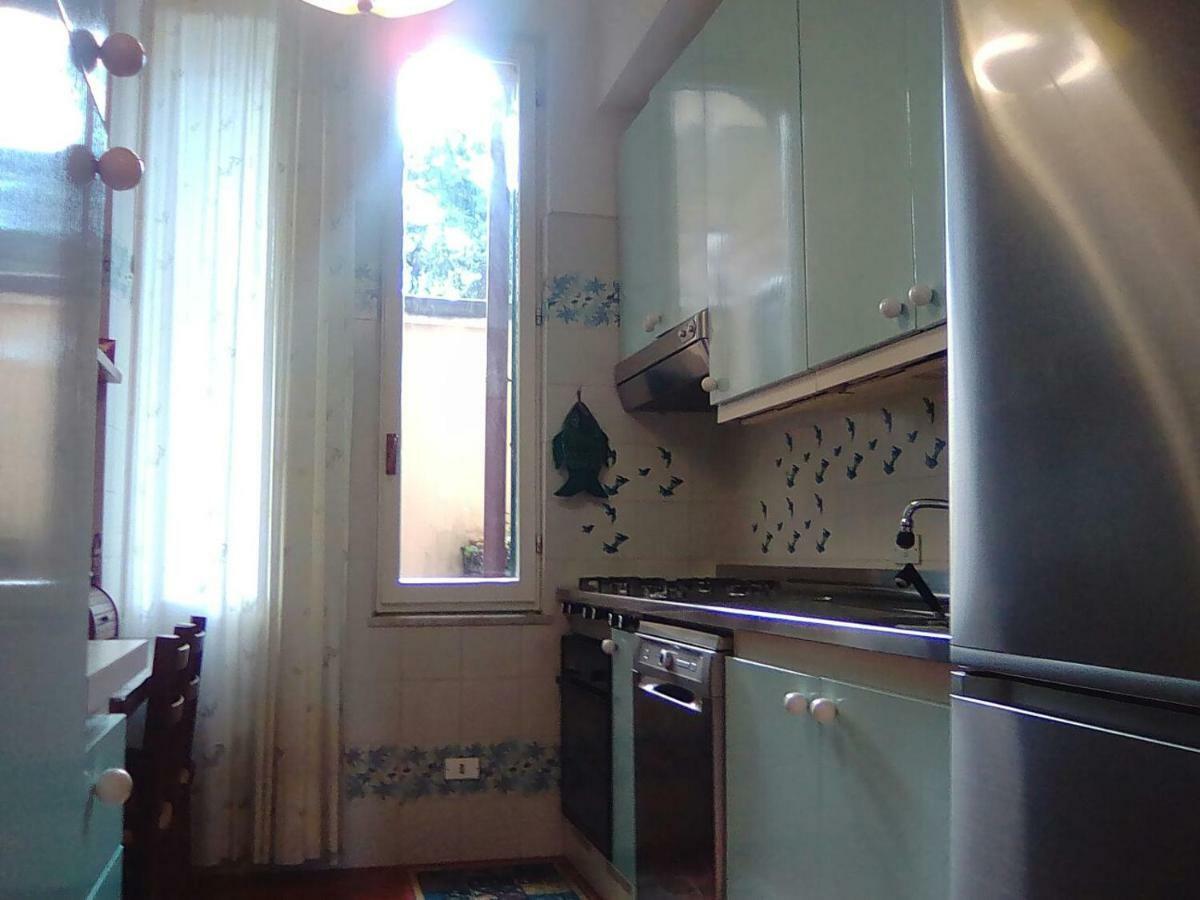 Lorenzo Apartment Levanto Kültér fotó