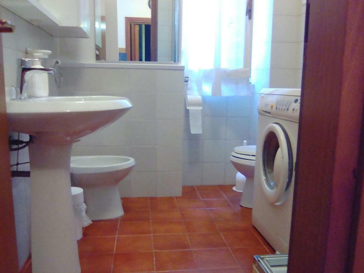 Lorenzo Apartment Levanto Kültér fotó