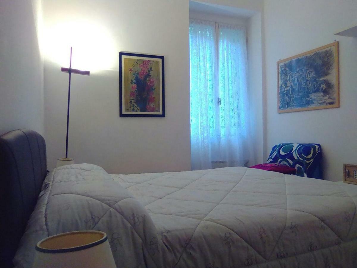Lorenzo Apartment Levanto Kültér fotó