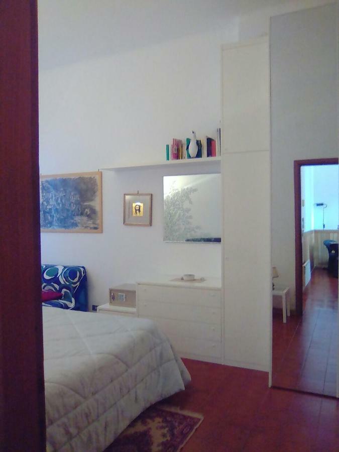 Lorenzo Apartment Levanto Kültér fotó