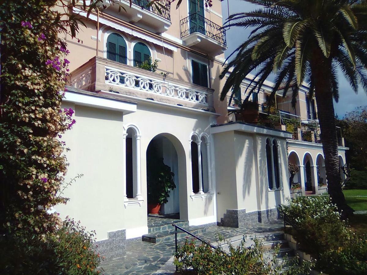 Lorenzo Apartment Levanto Kültér fotó