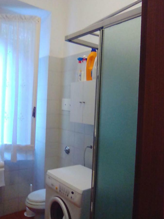 Lorenzo Apartment Levanto Kültér fotó