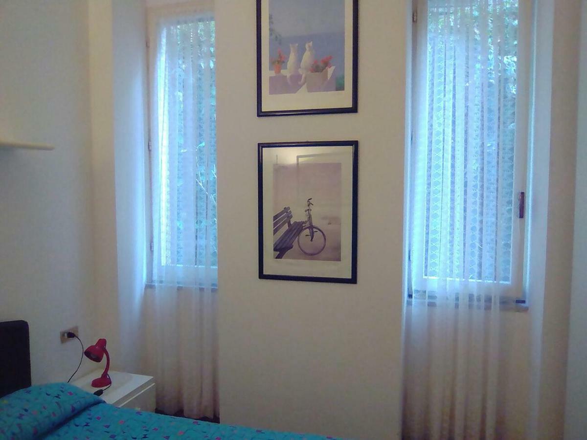 Lorenzo Apartment Levanto Kültér fotó