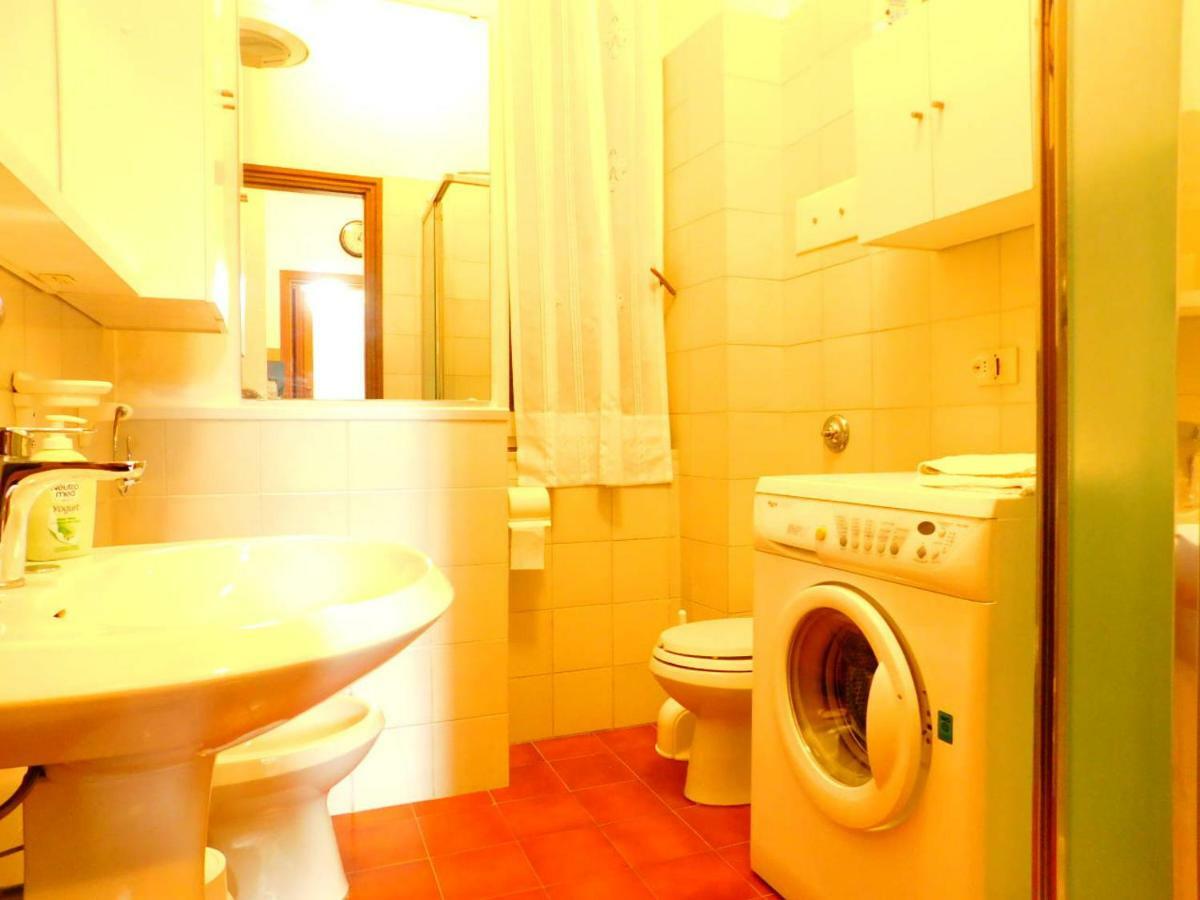 Lorenzo Apartment Levanto Kültér fotó