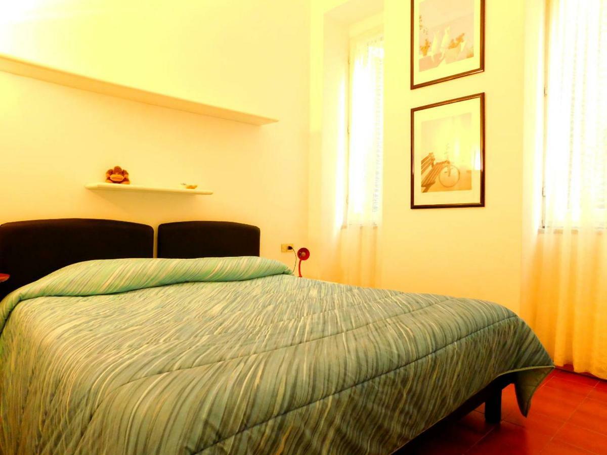 Lorenzo Apartment Levanto Kültér fotó