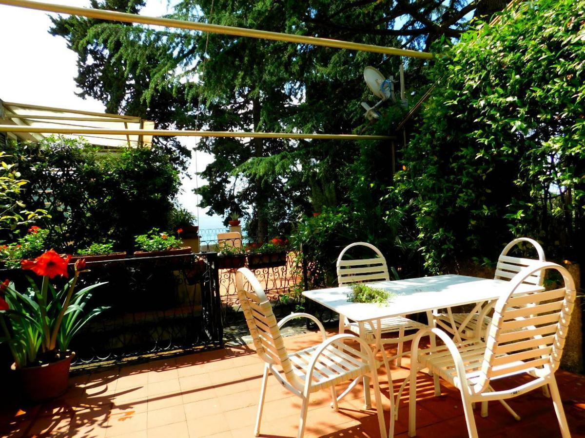 Lorenzo Apartment Levanto Kültér fotó