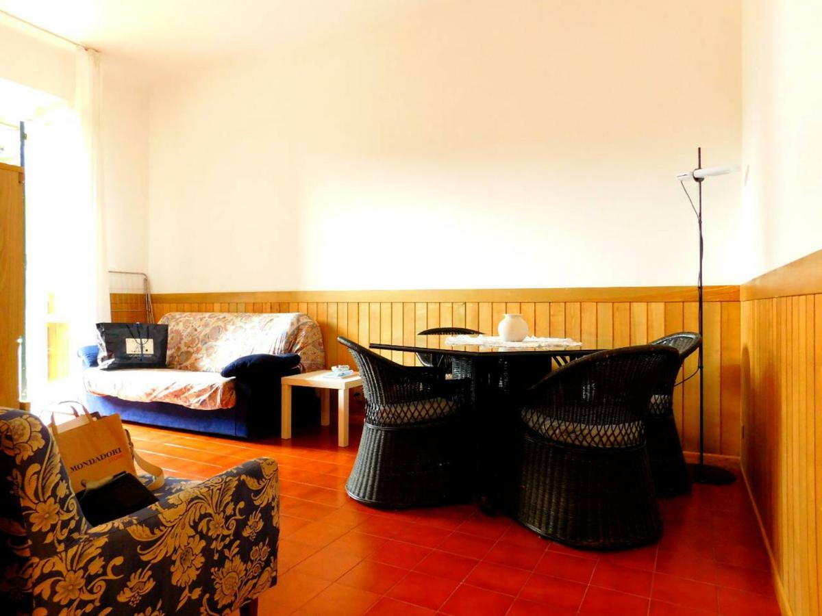 Lorenzo Apartment Levanto Kültér fotó