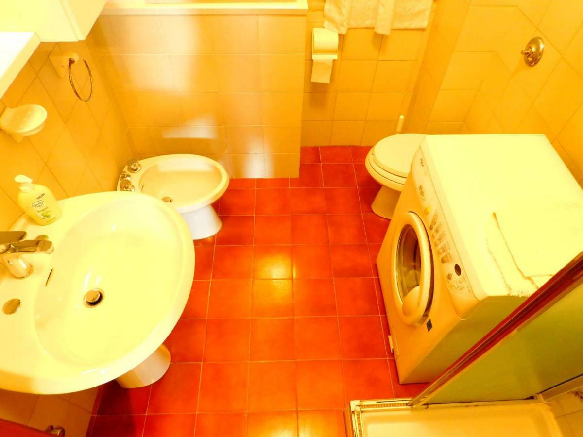 Lorenzo Apartment Levanto Kültér fotó
